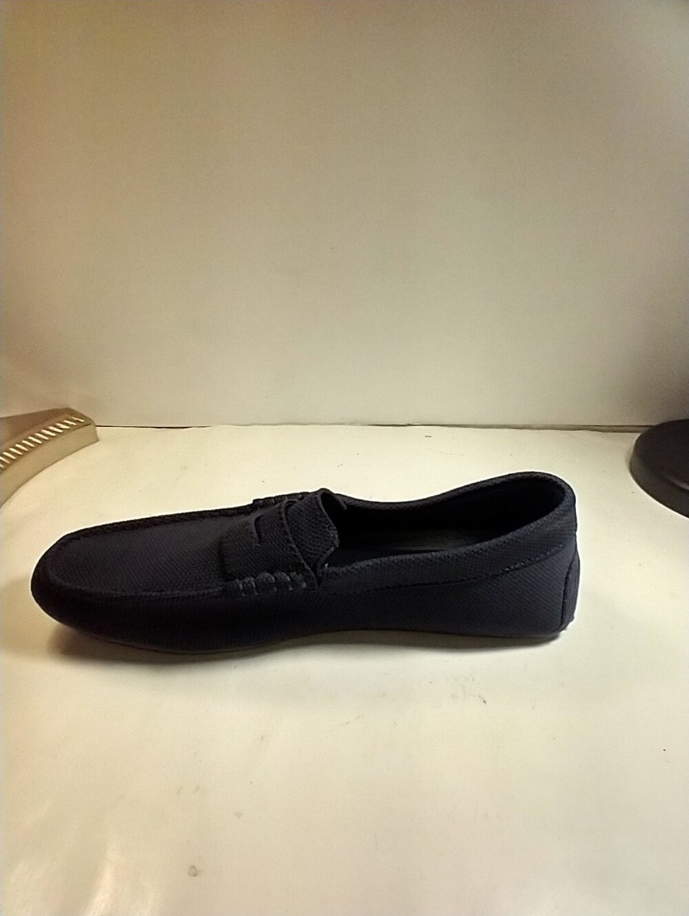 Peter Millar Cruise Crown Knit Driver Loafer Shoes Men's sz 10.5. - Picture 7 of 10